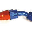 Load image into Gallery viewer, SpeedFx To Be Used With PTFE Hose For Brake Lines/ Shocks/ Power Steering Hoses 540645 - Main Product View