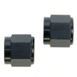 Load image into Gallery viewer, SpeedFx Tube End Fitting Nut 561618BK - Main Product View