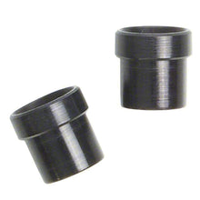 Load image into Gallery viewer, SpeedFx TubeEndFittingSleeve 561219BK - Main Product View