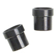 Load image into Gallery viewer, SpeedFx TubeEndFittingSleeve 561619BK - Main Product View