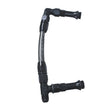 Load image into Gallery viewer, SpeedFx Used With Holley Dual Feed 4150 (Except 4010/ 4011) Series Carburetor 575115B - Main Product View