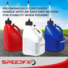 Load image into Gallery viewer, SpeedFx With Filler Hose and Cap 8830 - Installation View