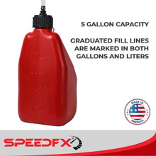 Load image into Gallery viewer, SpeedFx With Filler Hose and Cap 8830 - Additional View 7