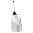 Load image into Gallery viewer, SpeedFx With Filler Hose and Cap 8831 - Side View