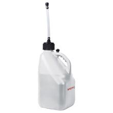 Load image into Gallery viewer, SpeedFx With Filler Hose and Cap 8831 - Side View