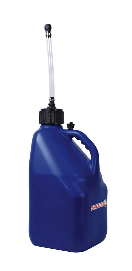 SpeedFx With Filler Hose and Cap 8832 - Main Product View