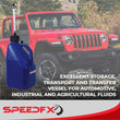 Load image into Gallery viewer, SpeedFx With Filler Hose and Cap 8832 - Additional View 5