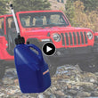 Load image into Gallery viewer, SpeedFx With Filler Hose and Cap 8832 - Additional View 6