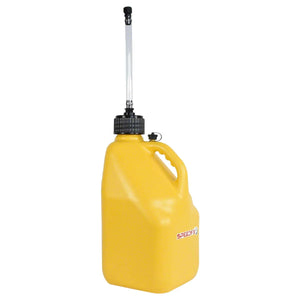 SpeedFx With Filler Hose and Cap 8833 - Main Product View
