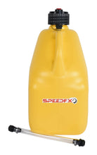 Load image into Gallery viewer, SpeedFx With Filler Hose and Cap 8833 - Additional View 8