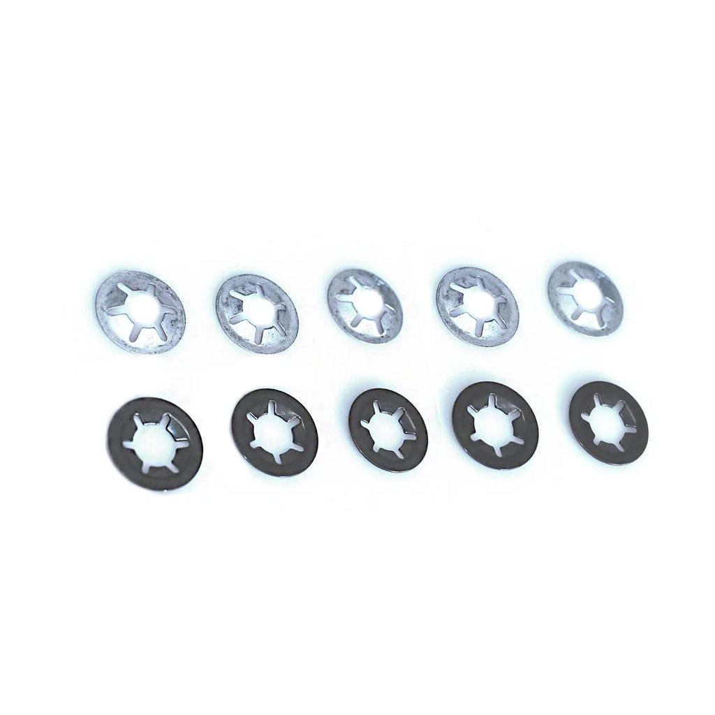 SpeedFx With Five 7/16 Inch Hanger Keepers/ Five 1/2 Inch Hanger Keepers ESK002 - Main Product View