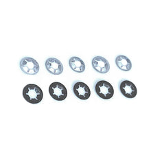 Load image into Gallery viewer, SpeedFx With Five 7/16 Inch Hanger Keepers/ Five 1/2 Inch Hanger Keepers ESK002 - Main Product View
