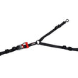 Load image into Gallery viewer, SpeedStrap 1 1/2In 3-Point Spare Tire Tie-Down with Swivel Hooks