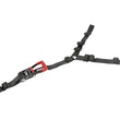 Load image into Gallery viewer, SpeedStrap 2In HD 3-Point Spare Tire Hold Down with Looped Ends, Made in the USA
