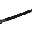 Load image into Gallery viewer, SpeedStrap 2In x 30In Axle Strap w/ D-Rings Black