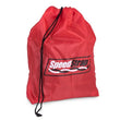 Load image into Gallery viewer, SpeedStrap SpeedStrap Draw String Storage Bag - Red