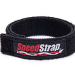 Load image into Gallery viewer, SpeedStrap1In X 18In Soft Tie Extension - Black