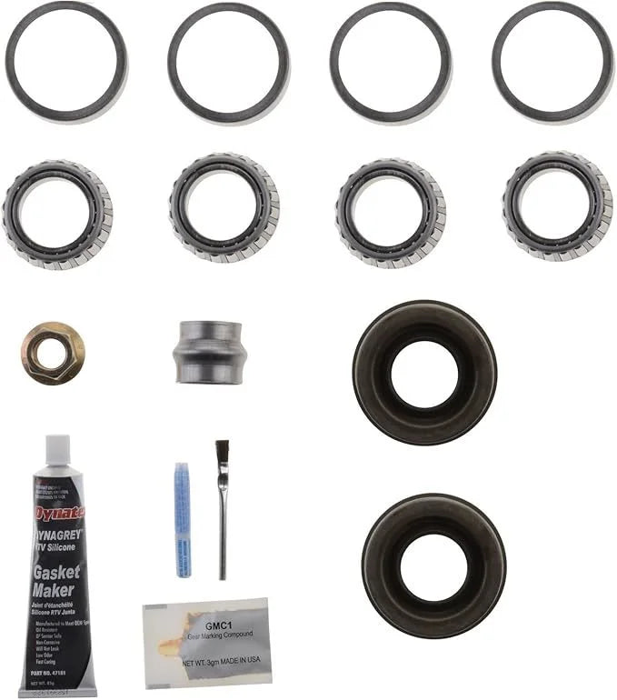 Spicer Bearing Install Kit 10043619