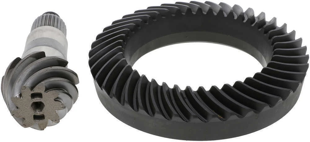 Spicer DIFFERENTIAL RING AND PINION - Side View