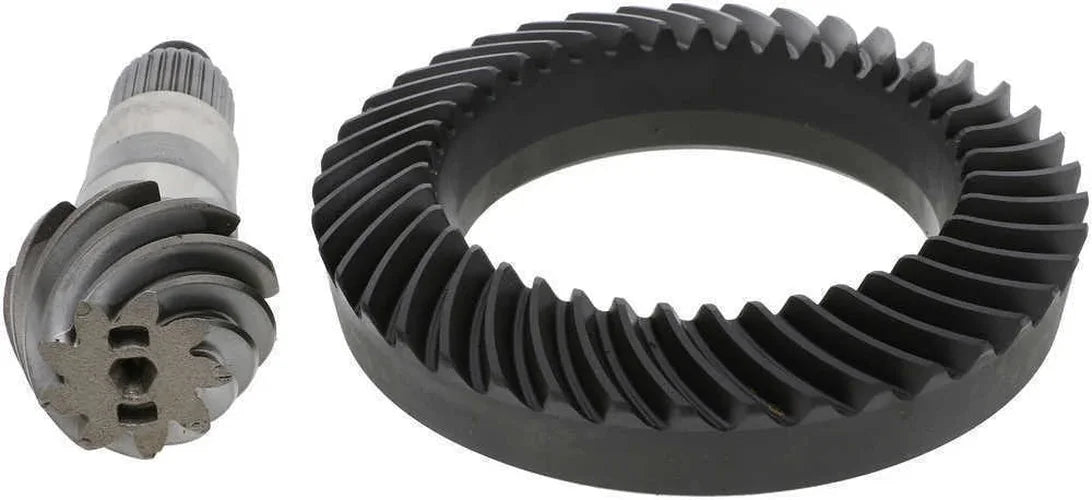 Spicer DIFFERENTIAL RING AND PINION - Side View