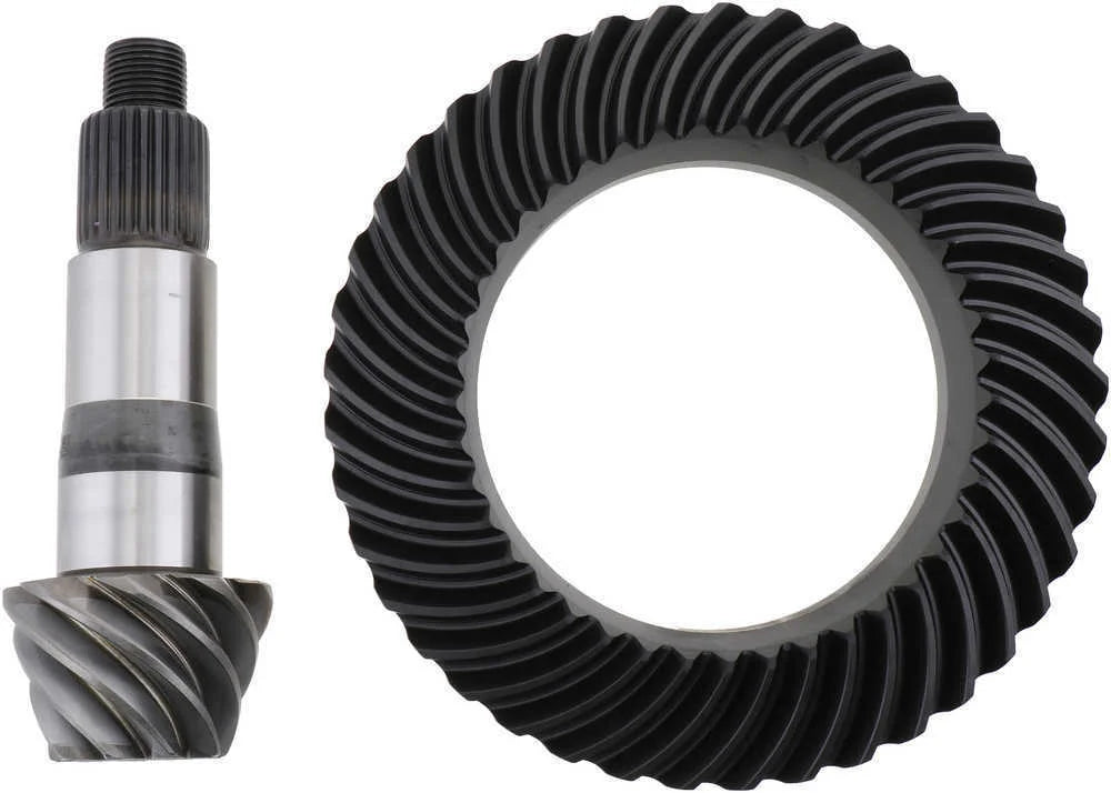 Spicer DIFFERENTIAL RING AND PINION - Main Product View