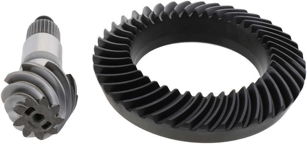 Spicer DIFFERENTIAL RING AND PINION - Side View