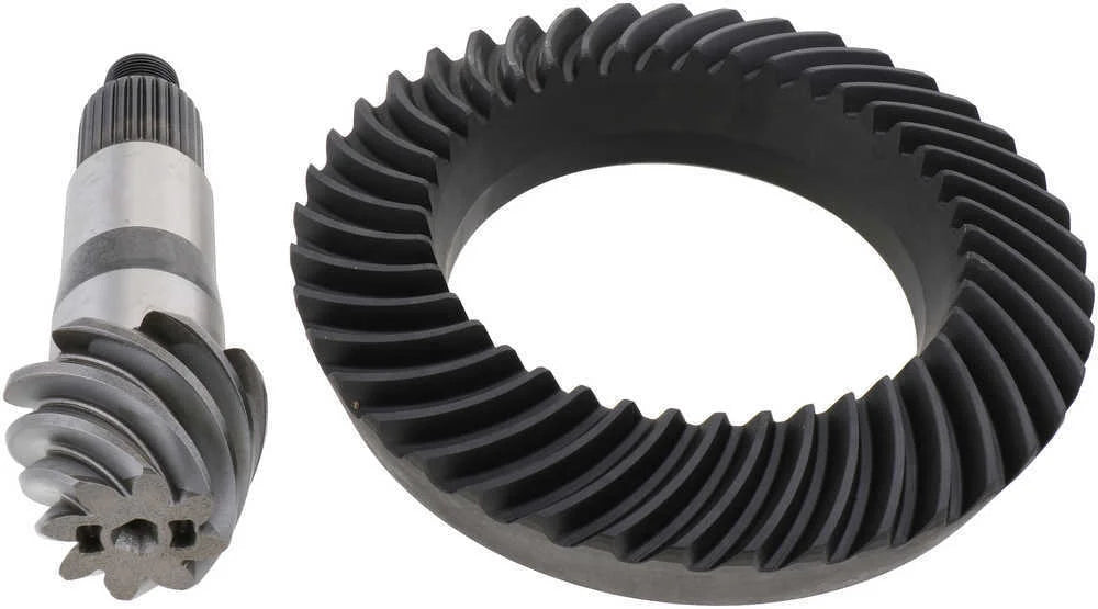 Spicer DIFFERENTIAL RING AND PINION - Side View