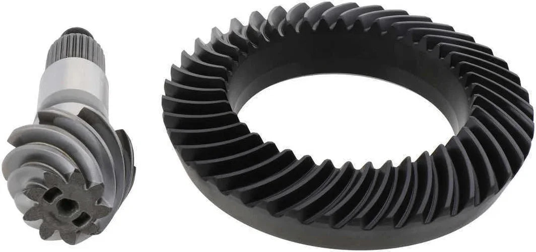 Spicer DIFFERENTIAL RING AND PINION - Side View