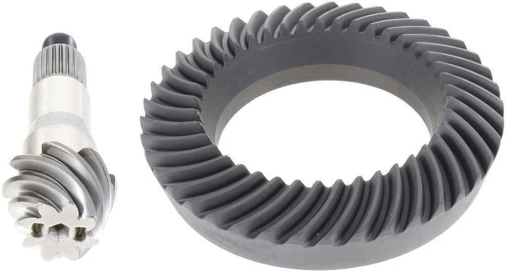 Spicer DIFFERENTIAL RING AND PINION - M200 REAR 5.13 RATIO 10067244 fits 2018-2022 Jeep Wrangler - Side View