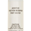 Load image into Gallery viewer, Spicer Differental Oil Additive / Friction Modifier 4oz. 43161