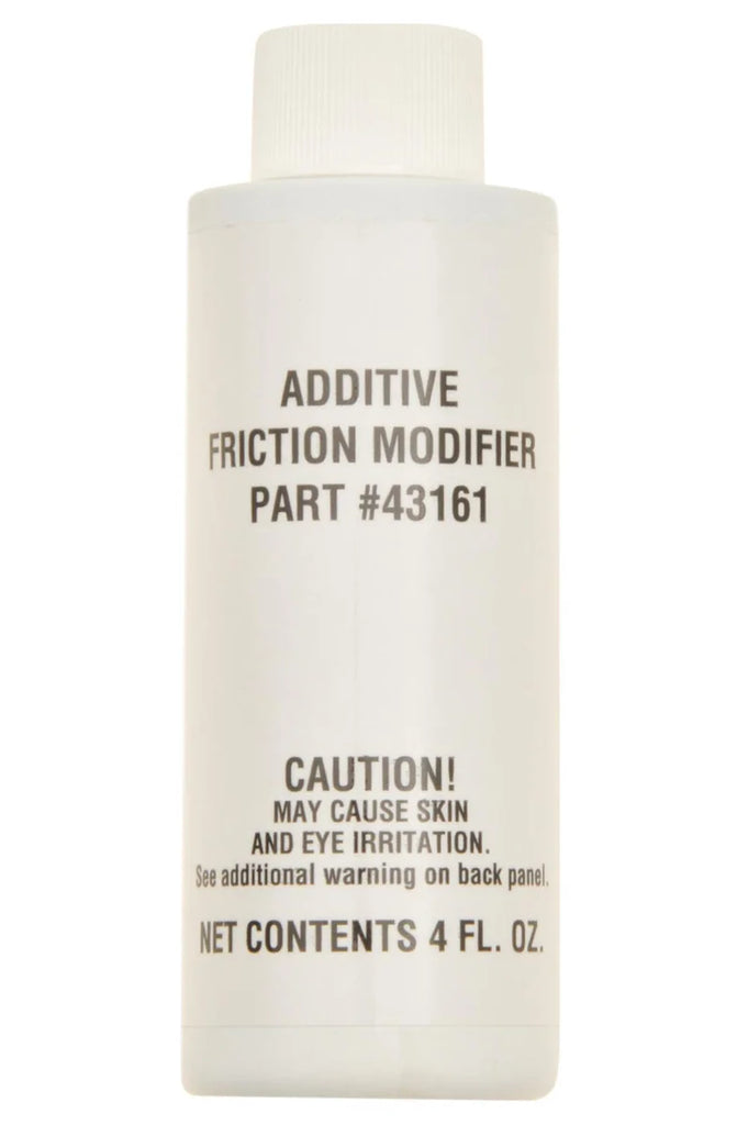 Spicer Differental Oil Additive / Friction Modifier 4oz. 43161