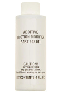 Spicer Differental Oil Additive / Friction Modifier 4oz. 43161