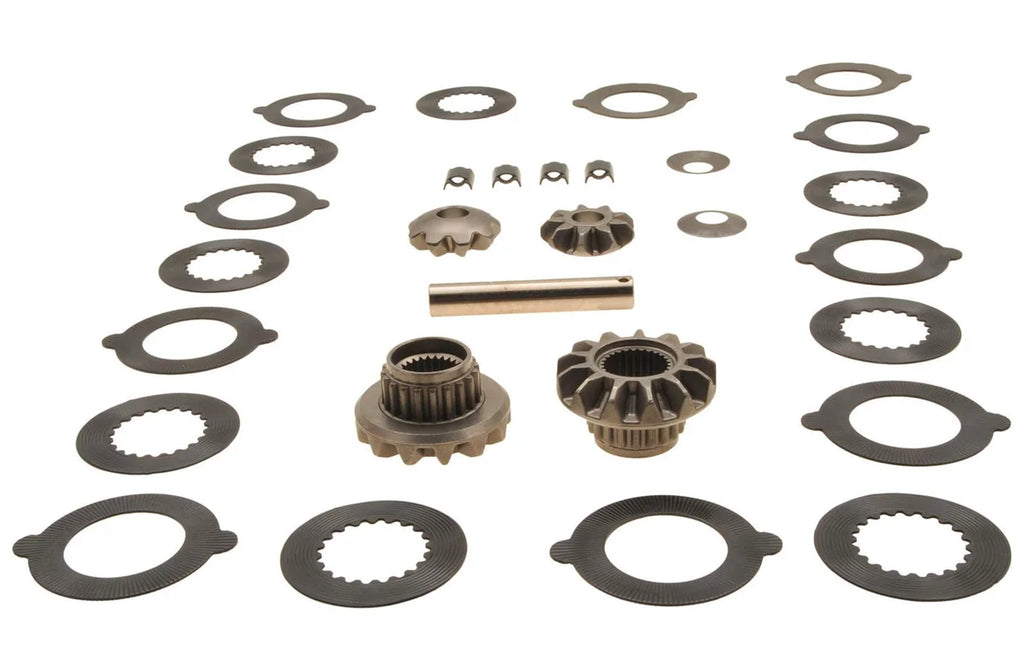 Spicer Differential Carrier Gear 708184