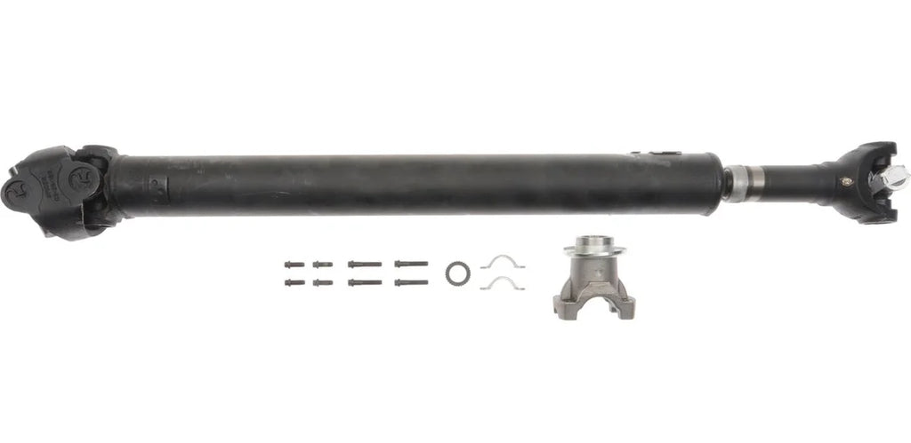 Spicer Driveshaft Rear Jeep JL 4 Door 10097842