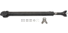 Load image into Gallery viewer, Spicer Driveshaft Rear Jeep JL 4 Door 10097842