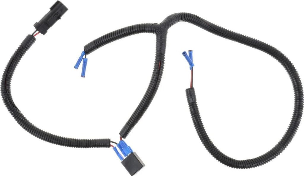 Spicer E-Locker Harness Kit OEM Inntegration JK/JL/JT 10056733