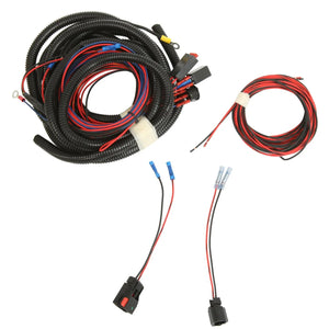 Spicer E-Locker Harness Kit Universal 10021771