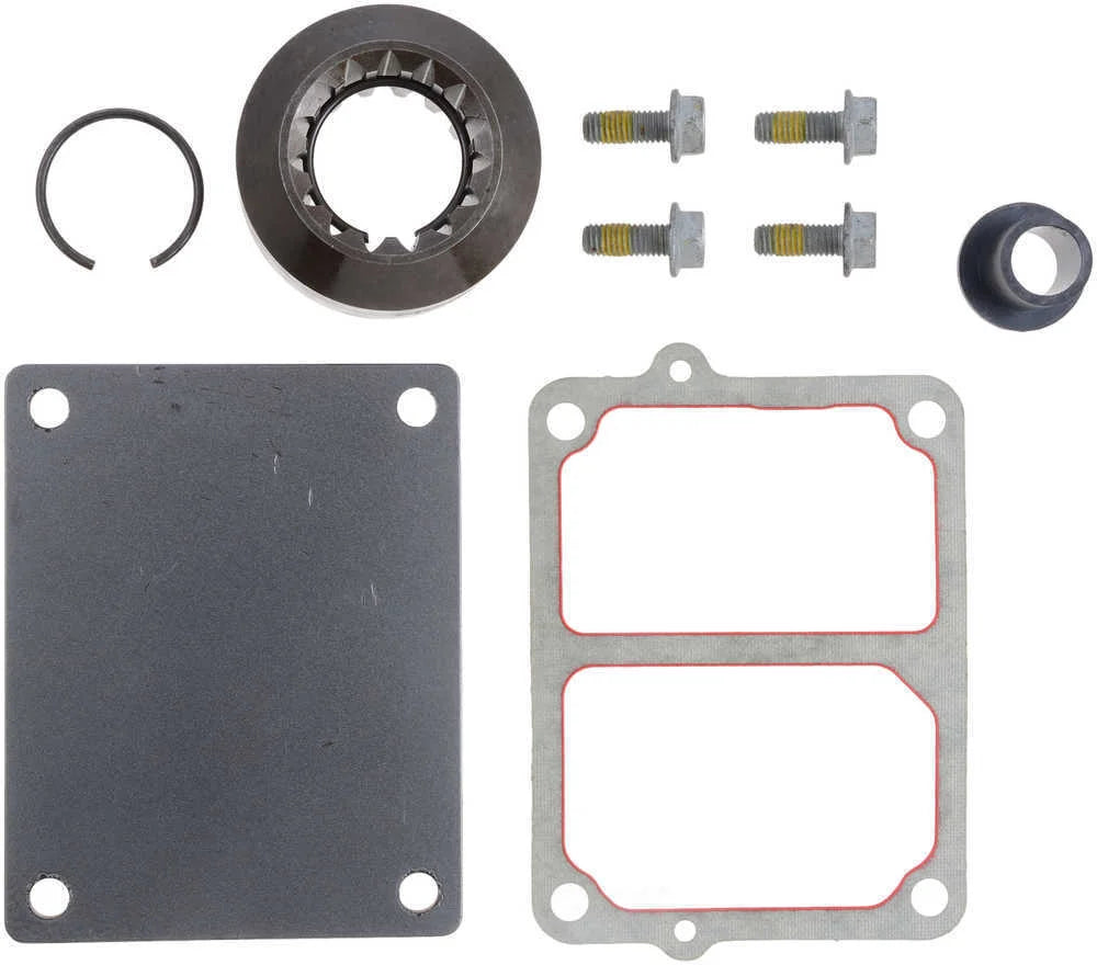 Spicer FAD Removal Spacer Kit - Main Product View
