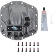 Load image into Gallery viewer, Spicer Gray Nodular Iron Front Diferental Cover Dana 44 10044799