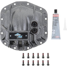 Load image into Gallery viewer, Spicer Gray Nodular Iron Front Diferental Cover Dana 44 10044799