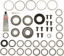 Load image into Gallery viewer, Spicer Jeep JK Dana 44 Master Install Kit Rear 2017109