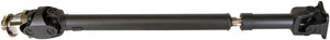 Spicer ReadyShaft Rear 10085652R fits 2012-2018 Jeep Wrangler - Main Product View