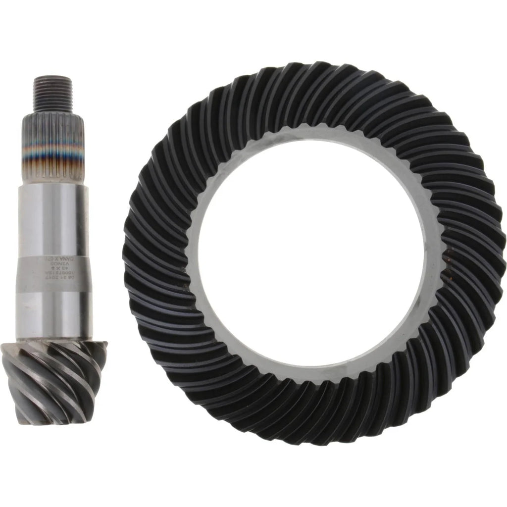 Spicer Ring & Pinion Dana 44 Ad vanTEK Rear 5.38 Rubicon 10067204