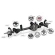 Load image into Gallery viewer, Spicer Ultimate Dana 44 Crate Axle - Front 4.88 ELD 10010521 fits 2007-2012, 2014-2018 Jeep Wrangler, Wrangler JK