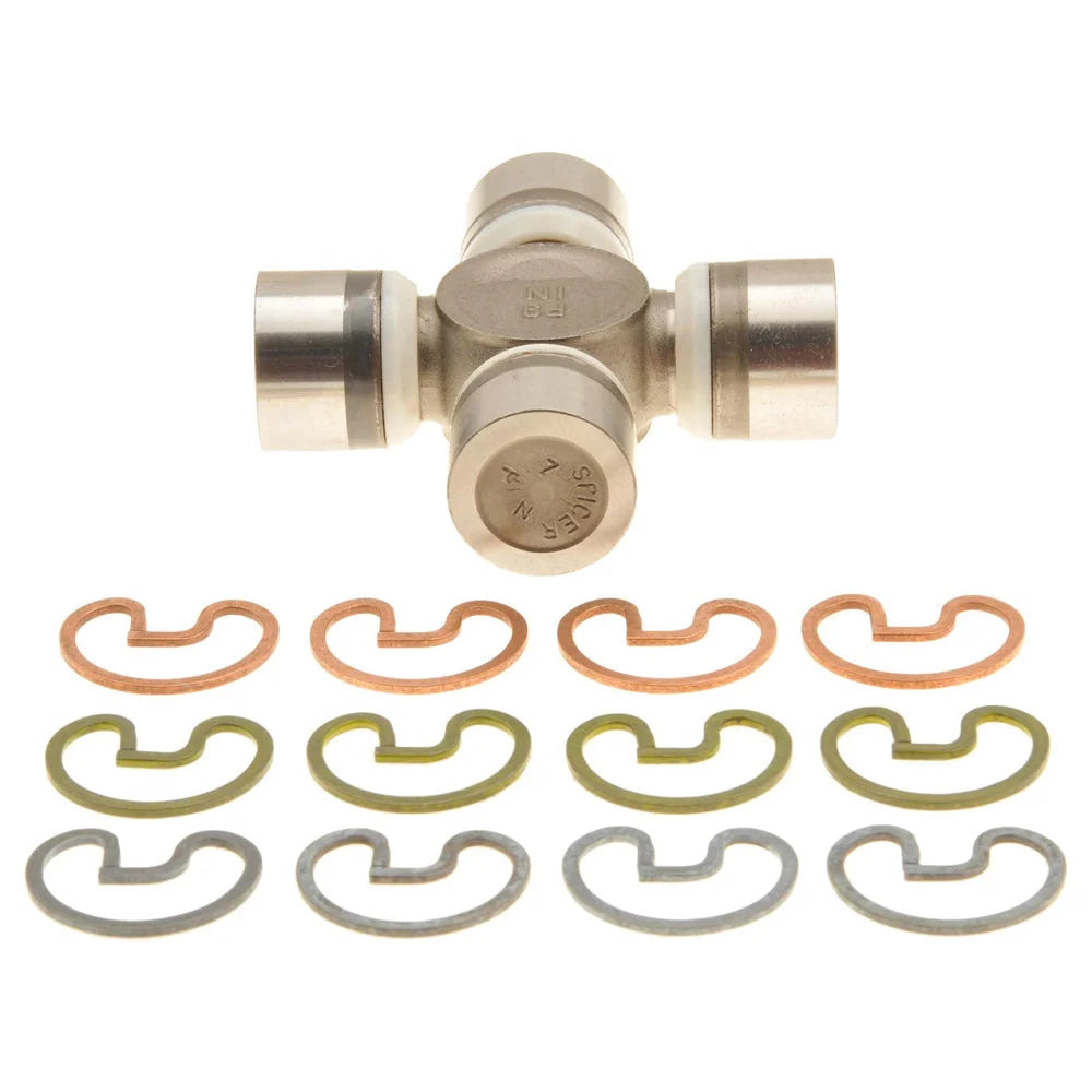 Spicer Universal Joint 1310/SPL 22 Series OSR 1.062 Cap 5-1310X