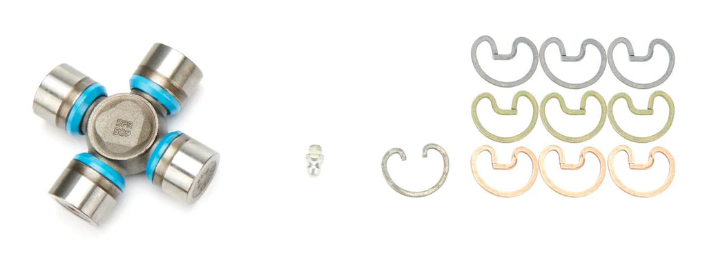 Spicer Universal Joint 1310/SPL 22 Series OSR 1.375 Cap 5-1310-1X