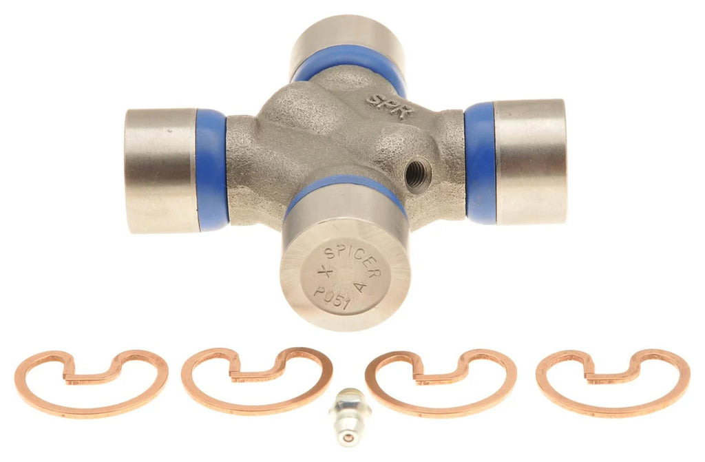 Spicer Universal Joint 1330 Ser ies OSR 1.062 Cap 5-213X