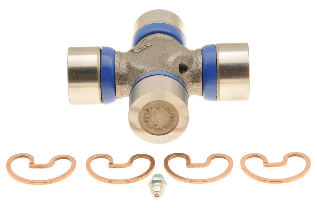 Spicer Universal Joint 1350 Ser ies OSR 1.188 Cap 5-178X