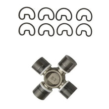 Load image into Gallery viewer, Spicer Universal Joint 1350 Ser ies OSR 1.188 Cap 5-3615X