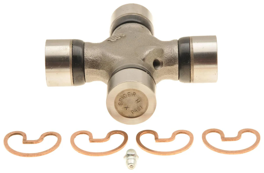 Spicer Universal Joint 1410 Ser ies OSR 1.188 Cap 5-160X